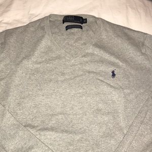 Polo By Ralph Lauren long sleeve v-neck